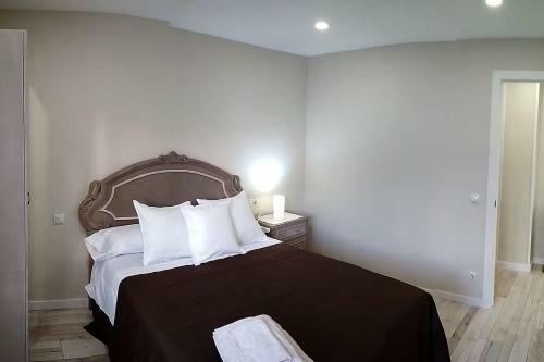 Apartamento Espronceda 22 Terraza Privada