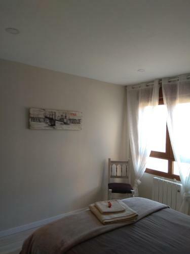 Apartamento Espronceda 22 Terraza Privada