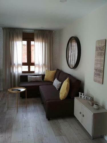 Apartamento Espronceda 22 Terraza Privada
