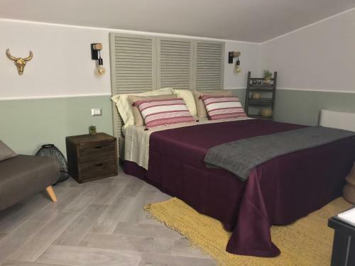 Il Cucco B&B