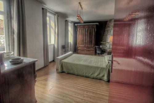 Apartamento Casa Das Alminhas