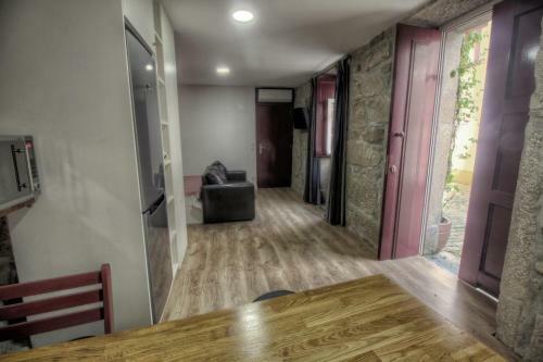 Apartamento Casa Das Alminhas