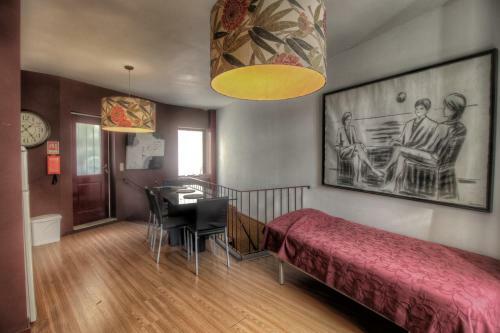 Apartamento Casa Das Alminhas
