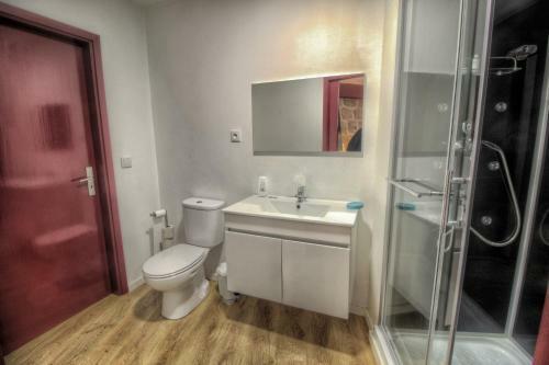 Apartamento Casa Das Alminhas