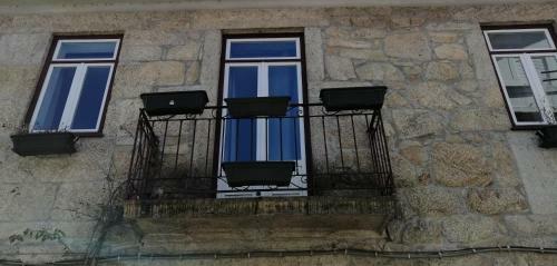 Apartamento Casa Das Alminhas