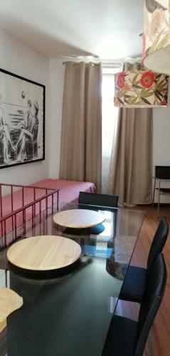 Apartamento Casa Das Alminhas