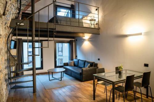 Apartamento Old Genoa Suites