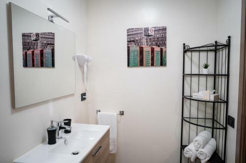 Apartamento Old Genoa Suites