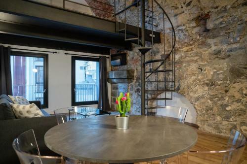 Apartamento Old Genoa Suites