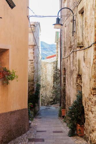 Casa Degli Archi