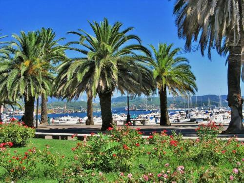 Apartamento Appartamento Golfo Dei Poeti