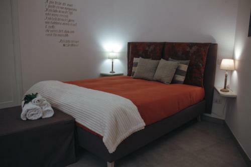 Bed & Breakfast Vico Sferracavalli