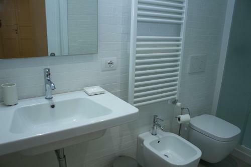 Bed & Breakfast Vico Sferracavalli
