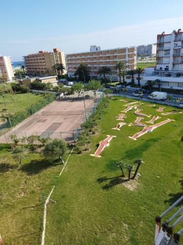 Apartamento Loft Salou Beach I