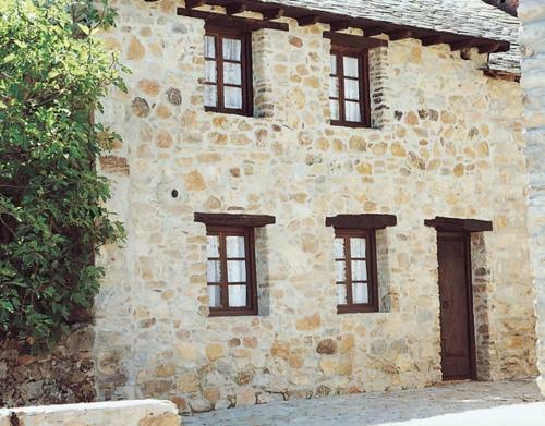 Agroturismo Las Medulas Los Telares