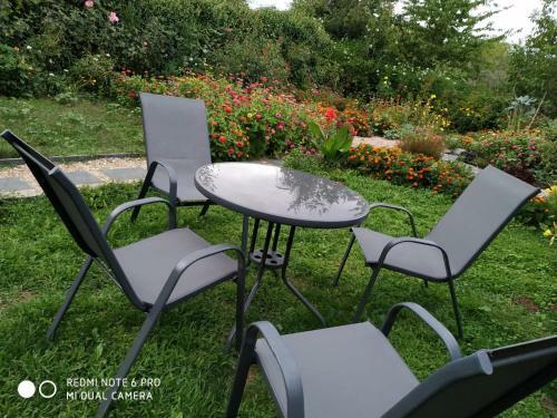 Agroturismo Las Medulas Los Telares