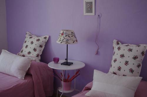 Apartamento Soluna