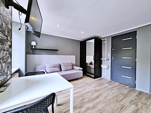 Apartamento Perfect Stay - "w Sercu Star�wki"