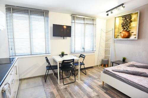 Apartamento Perfect Stay - "w Sercu Star�wki"