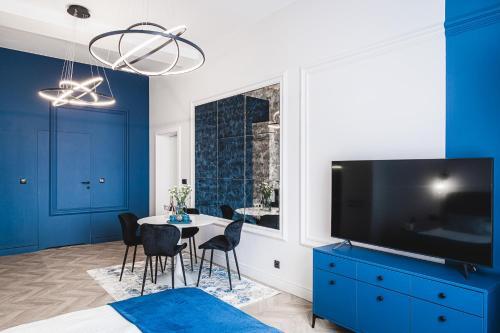Apartamenty 21- Pakiet Powitalny