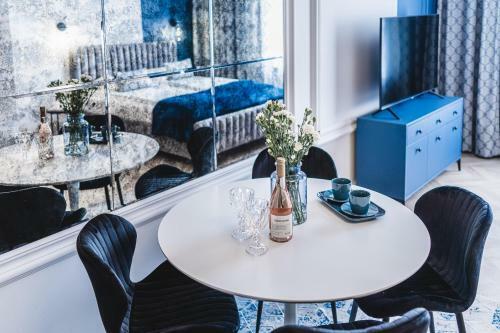 Apartamenty 21- Pakiet Powitalny