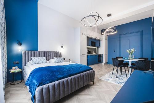 Apartamenty 21- Pakiet Powitalny