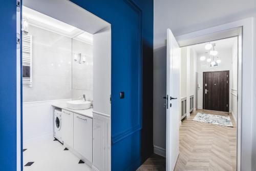 Apartamenty 21- Pakiet Powitalny