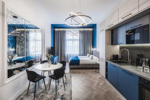 Apartamenty 21- Pakiet Powitalny