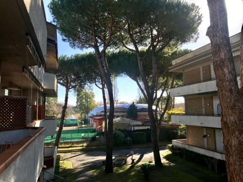 Apartamento Casa Vacanze Bastogi A Marina Di Massa