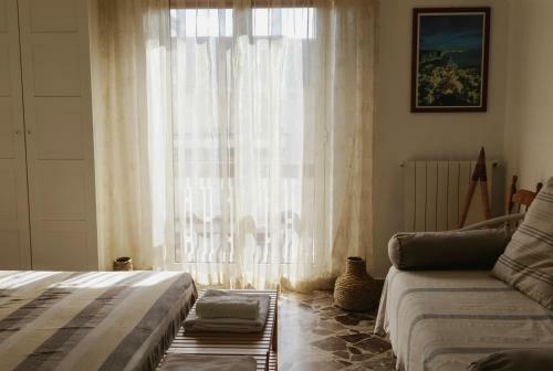 Apartamento Un Appartamento Al Mare