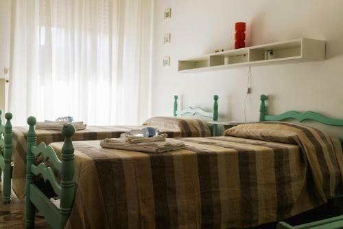 Apartamento Un Appartamento Al Mare