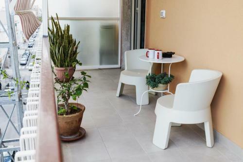 Apartamento Un Appartamento Al Mare