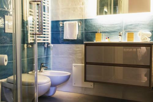 Apartamento Un Appartamento Al Mare