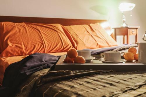 Apartamento Un Appartamento Al Mare