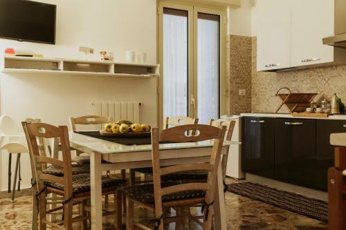 Apartamento Un Appartamento Al Mare