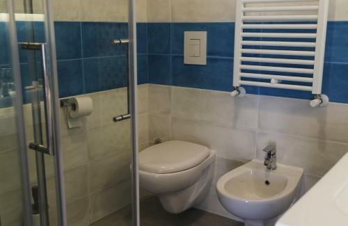 Apartamento Un Appartamento Al Mare