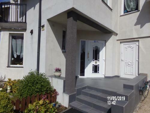 Villa Iwona