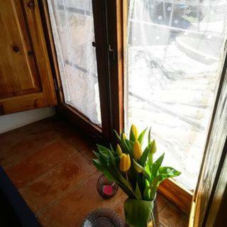 Rectoria De Montclar- Habitatge D'�s Tur�stic -apartament
