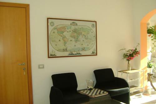 Bed & Breakfast Angolo Verde
