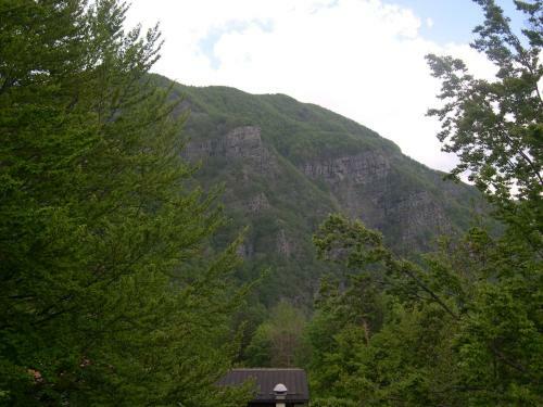 Apartamento Mansarda In Montagna