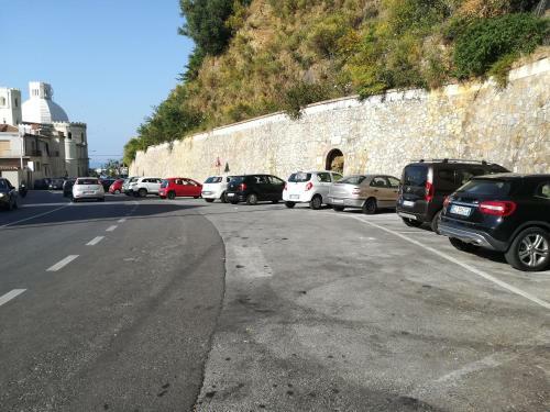 Apartamento Casa Di Greta "pizzo Centro Storico"
