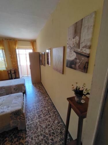 Apartamento Casa Di Greta "pizzo Centro Storico"
