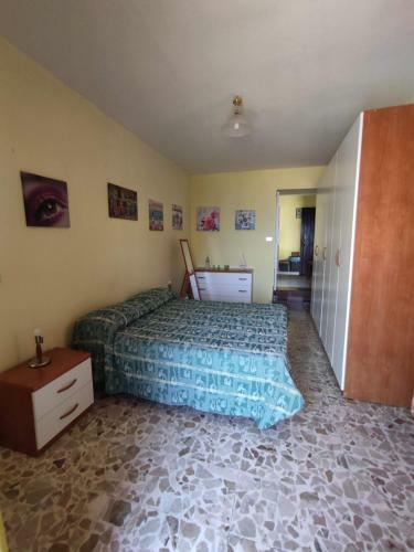 Apartamento Casa Di Greta "pizzo Centro Storico"