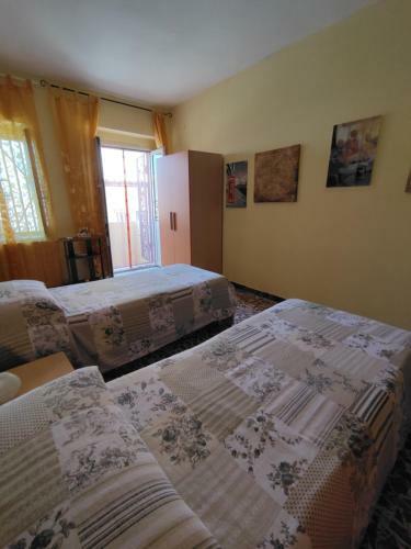 Apartamento Casa Di Greta "pizzo Centro Storico"