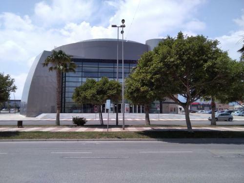 Apartamento Calle Austria