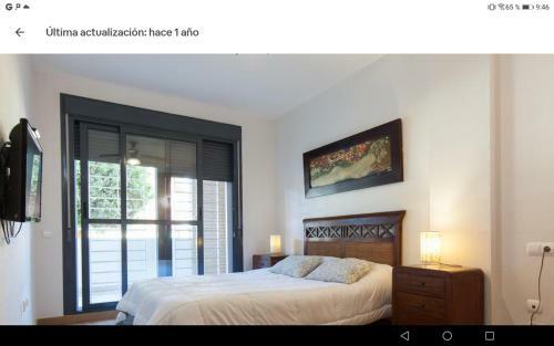 Apartamento Calle Austria