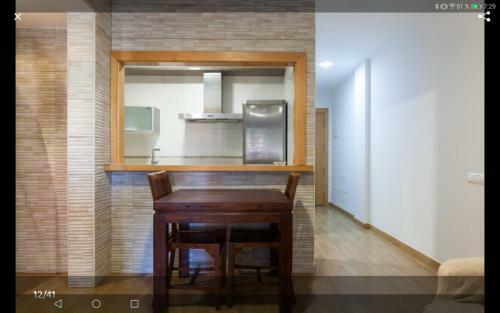 Apartamento Calle Austria