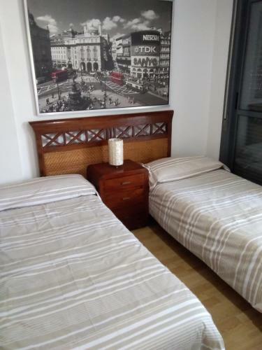 Apartamento Calle Austria