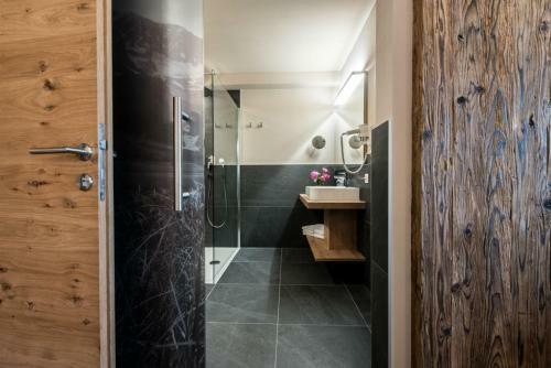 Hotel Pension Sonnegg