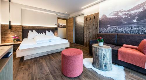 Hotel Pension Sonnegg